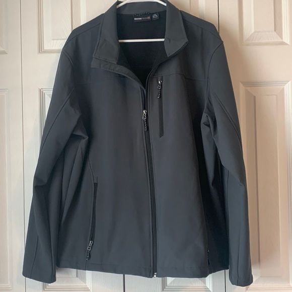 Swiss Tech Other - Swiss Tech Jacket